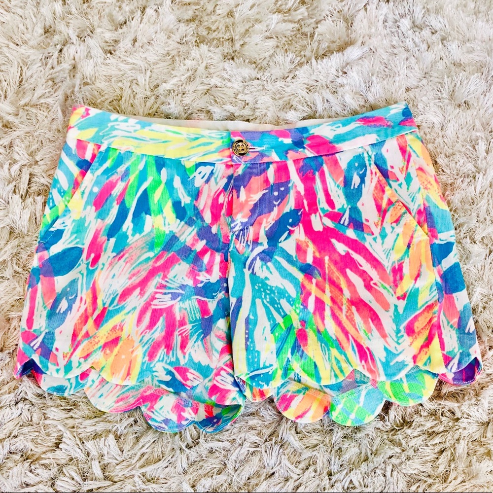 Lilly Pulitzer